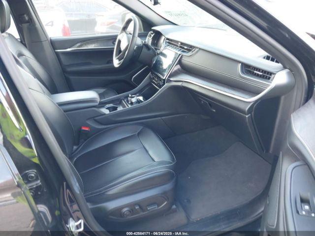 2024 JEEP GRAND CHEROKEE 4XE 1C4RJYB62RC116929 Photo 4