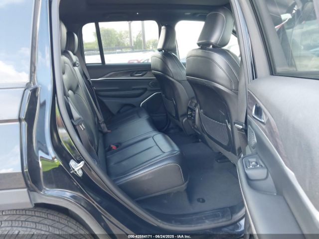 2024 JEEP GRAND CHEROKEE 4XE 1C4RJYB62RC116929 Photo 7