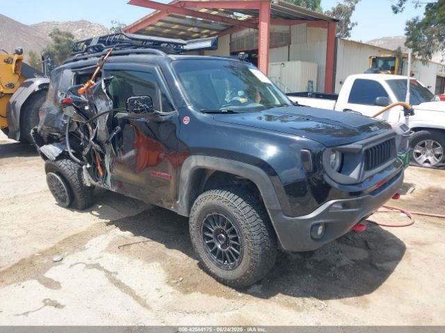 2019 JEEP RENEGADE ZACNJBC12KPJ94690 Photo 0