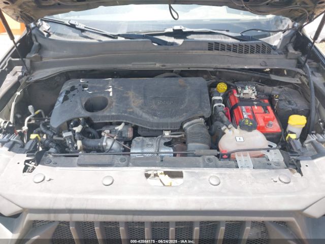 2019 JEEP RENEGADE ZACNJBC12KPJ94690 Photo 9