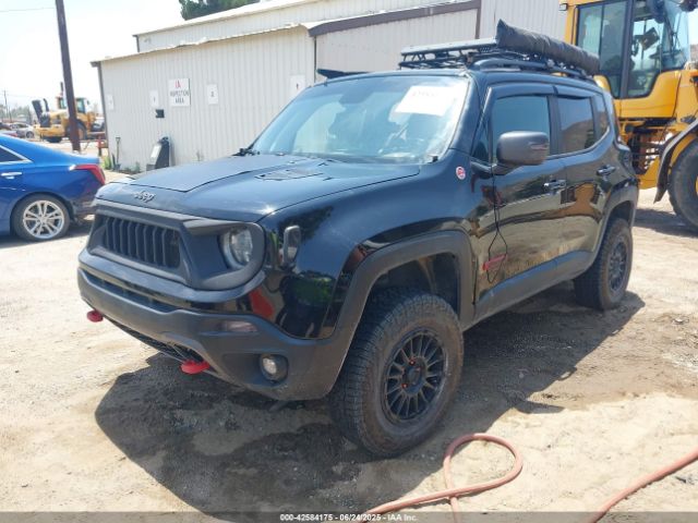 2019 JEEP RENEGADE ZACNJBC12KPJ94690 Photo 1