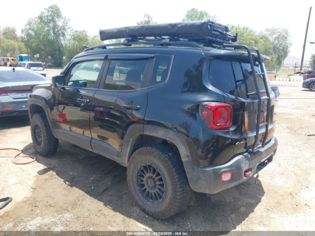 2019 JEEP RENEGADE ZACNJBC12KPJ94690 Photo 2