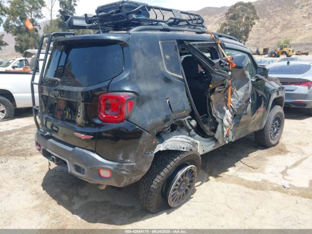 2019 JEEP RENEGADE ZACNJBC12KPJ94690 Photo 3