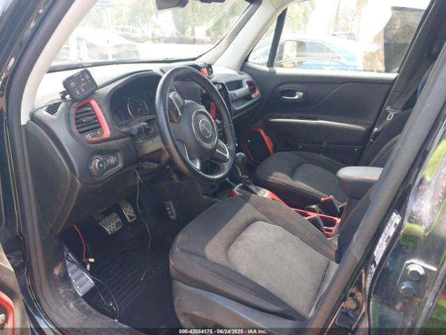 2019 JEEP RENEGADE ZACNJBC12KPJ94690 Photo 4