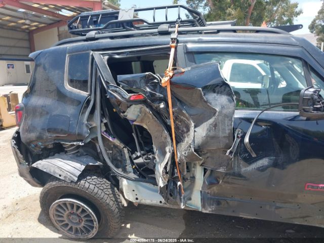 2019 JEEP RENEGADE ZACNJBC12KPJ94690 Photo 5