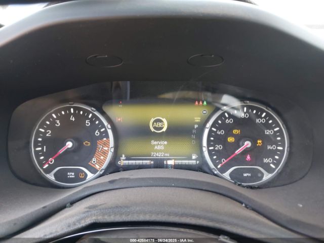 2019 JEEP RENEGADE ZACNJBC12KPJ94690 Photo 6