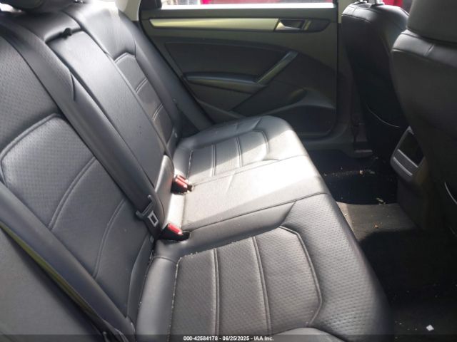 2014 VOLKSWAGEN PASSAT 1VWAT7A39EC030534 Photo 7