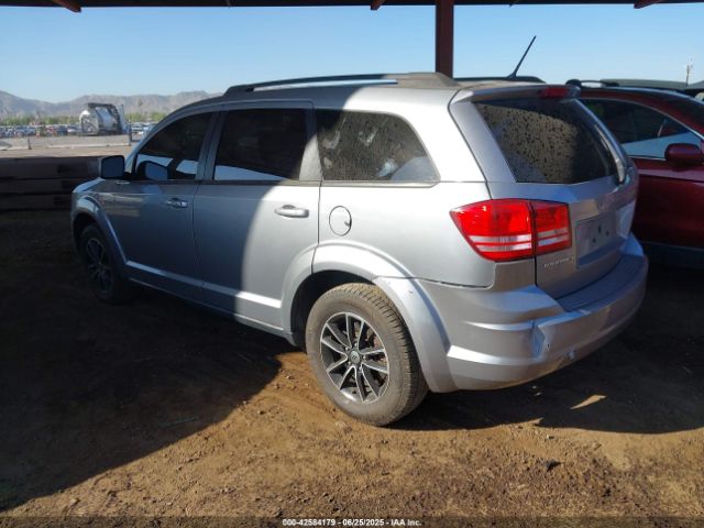 2018 DODGE JOURNEY 3C4PDCAB5JT208612 Photo 2