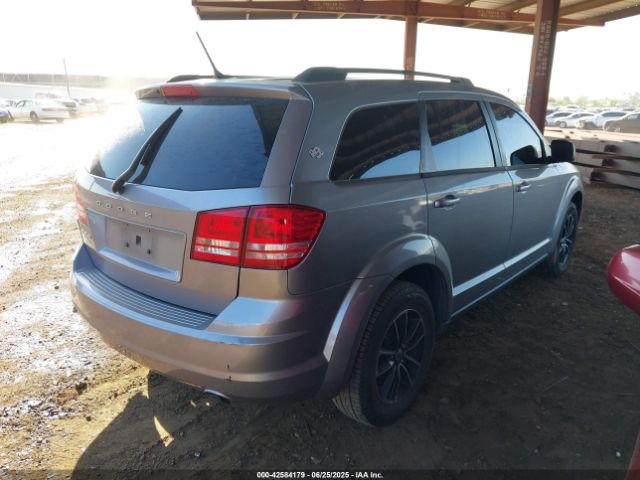 2018 DODGE JOURNEY 3C4PDCAB5JT208612 Photo 3