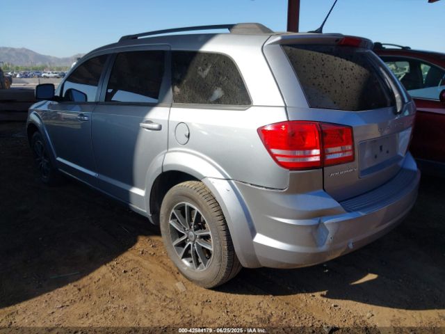 2018 DODGE JOURNEY 3C4PDCAB5JT208612 Photo 5