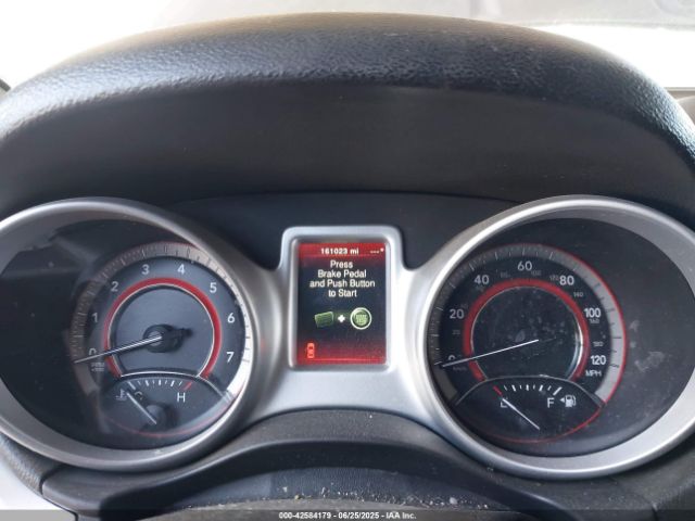 2018 DODGE JOURNEY 3C4PDCAB5JT208612 Photo 6