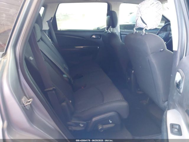 2018 DODGE JOURNEY 3C4PDCAB5JT208612 Photo 7