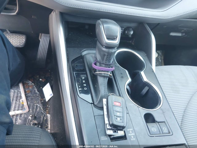 Toyota 2gr-fks 2021 5TDZZRAH5MS068710 Image 11