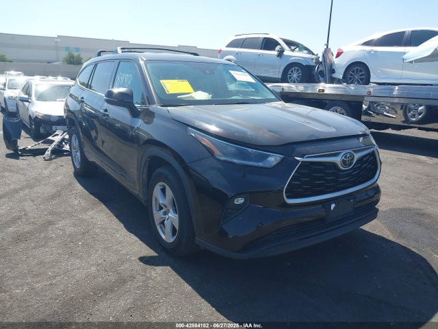 Toyota 2gr-fks 2021 5TDZZRAH5MS068710 Image 14