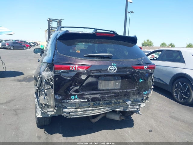 Toyota 2gr-fks 2021 5TDZZRAH5MS068710 Image 17