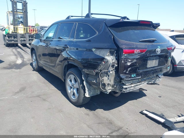 Toyota 2gr-fks 2021 5TDZZRAH5MS068710 Image 3