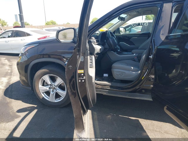Toyota 2gr-fks 2021 5TDZZRAH5MS068710 Image 5