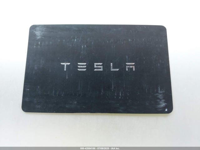 7SAYGDEE4PA056416 Tesla 2023