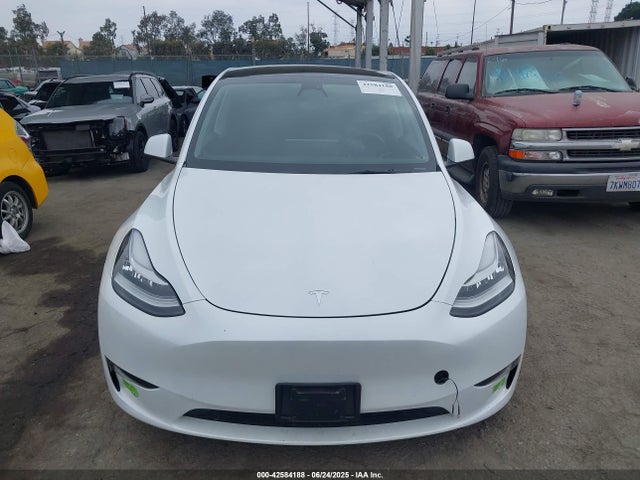 7SAYGDEE4PA056416 Tesla 2023