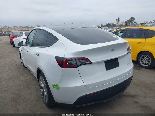 7SAYGDEE4PA056416 Tesla 2023