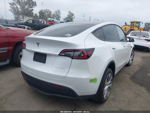7SAYGDEE4PA056416 Tesla 2023