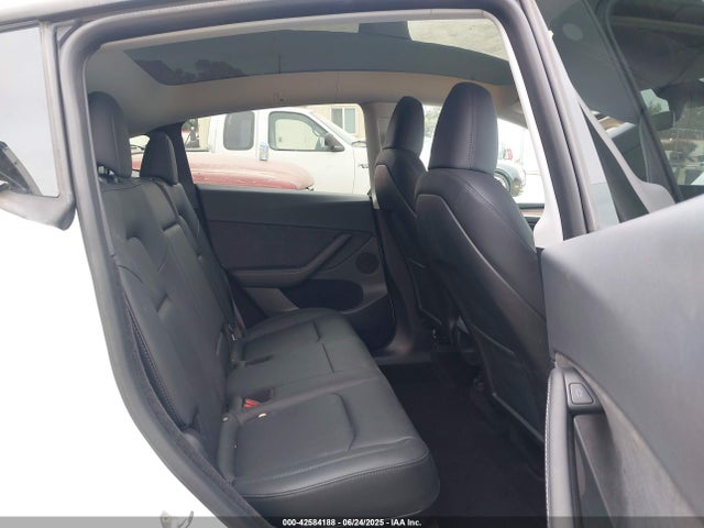 7SAYGDEE4PA056416 Tesla 2023