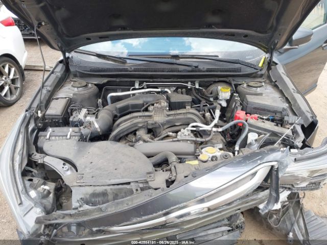 2022 SUBARU OUTBACK 4S4BTADC2N3119504 Photo 9