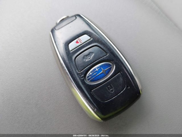 2022 SUBARU OUTBACK 4S4BTADC2N3119504 Photo 10