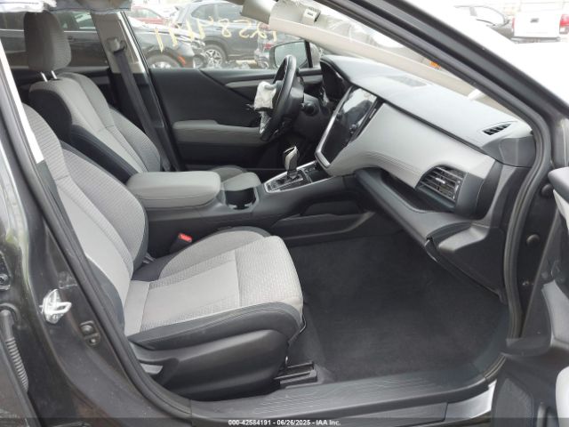 2022 SUBARU OUTBACK 4S4BTADC2N3119504 Photo 4