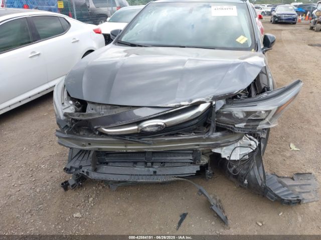 2022 SUBARU OUTBACK 4S4BTADC2N3119504 Photo 5