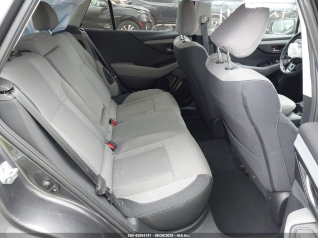 2022 SUBARU OUTBACK 4S4BTADC2N3119504 Photo 7