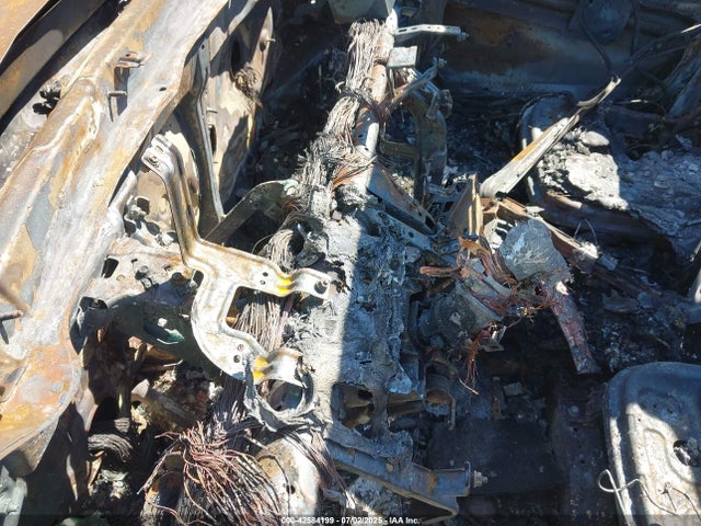 KM8R44GE6PU641513 Hyundai gdi lambda ii