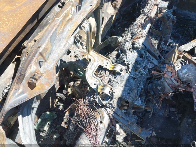 KM8R44GE6PU641513 Hyundai gdi lambda ii