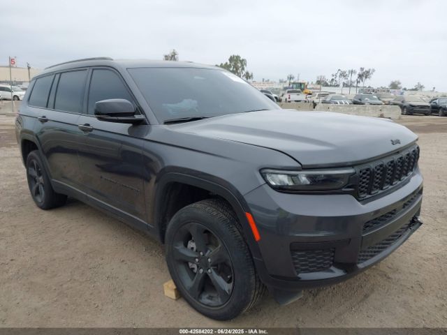 2023 JEEP GRAND CHEROKEE L 1C4RJJAG1P8902402
