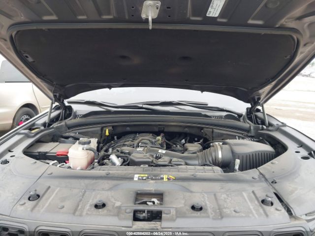 2023 JEEP GRAND CHEROKEE L 1C4RJJAG1P8902402 Photo 9