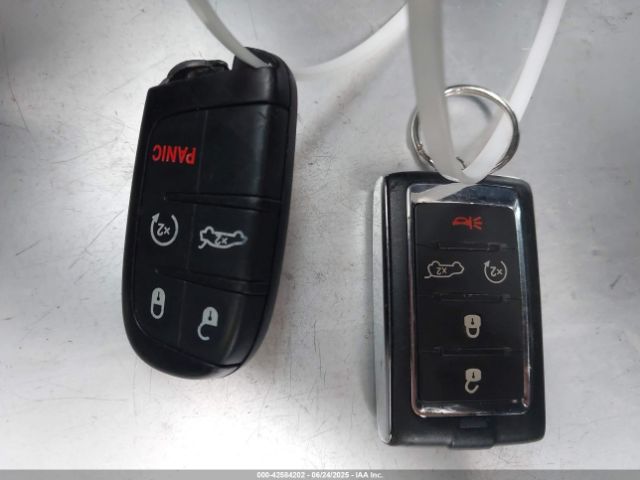 2023 JEEP GRAND CHEROKEE L 1C4RJJAG1P8902402 Photo 10