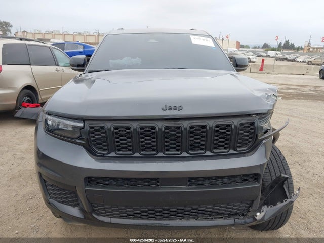 1C4RJJAG1P8902402 Jeep 2023