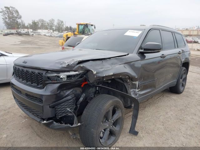 2023 JEEP GRAND CHEROKEE L 1C4RJJAG1P8902402 Photo 1