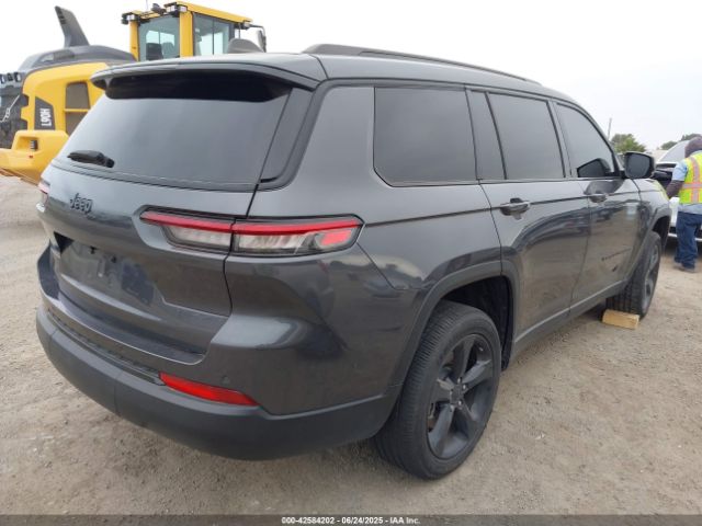 2023 JEEP GRAND CHEROKEE L 1C4RJJAG1P8902402 Photo 3