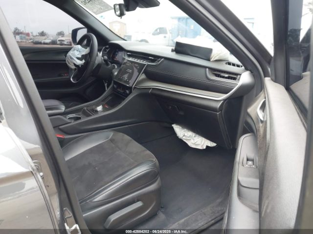 2023 JEEP GRAND CHEROKEE L 1C4RJJAG1P8902402 Photo 4