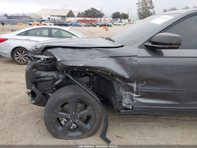 2023 JEEP GRAND CHEROKEE L 1C4RJJAG1P8902402 Photo 5