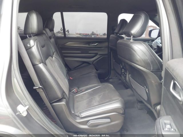2023 JEEP GRAND CHEROKEE L 1C4RJJAG1P8902402 Photo 7