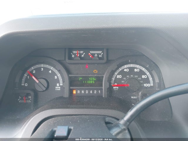 Ford 2017 2017 1FDEE3FS8HDC61006 Image 5