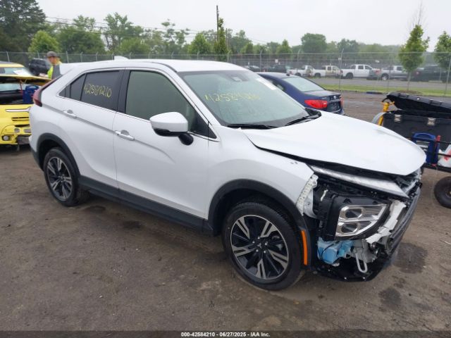 2024 MITSUBISHI ECLIPSE CROSS JA4ATWAA3RZ015861 Photo 0
