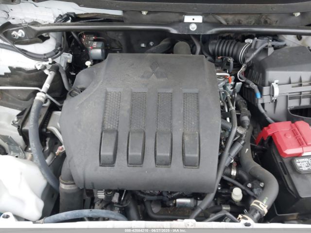 2024 MITSUBISHI ECLIPSE CROSS JA4ATWAA3RZ015861 Photo 9