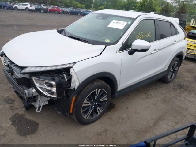 2024 MITSUBISHI ECLIPSE CROSS JA4ATWAA3RZ015861 Photo 1