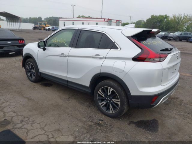 2024 MITSUBISHI ECLIPSE CROSS JA4ATWAA3RZ015861 Photo 2