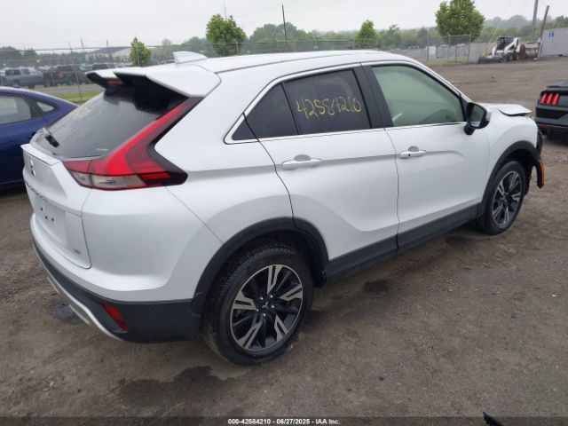 2024 MITSUBISHI ECLIPSE CROSS JA4ATWAA3RZ015861 Photo 3
