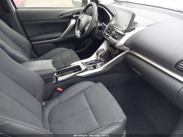 2024 MITSUBISHI ECLIPSE CROSS JA4ATWAA3RZ015861 Photo 4