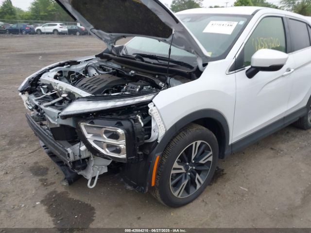 2024 MITSUBISHI ECLIPSE CROSS JA4ATWAA3RZ015861 Photo 5